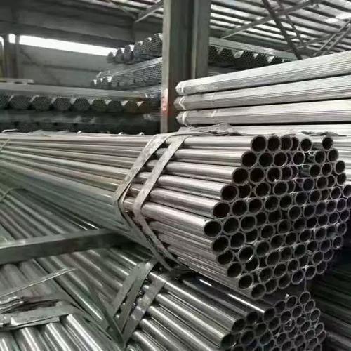 高阳q355nhb耐候钢管